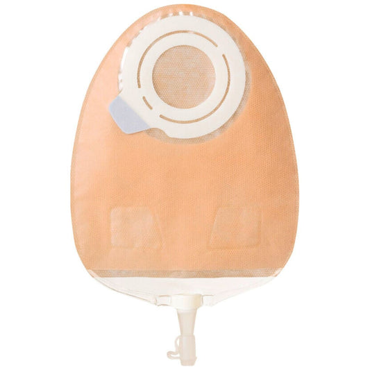 Coloplast SenSura Flex urostomy pouch Item 11828