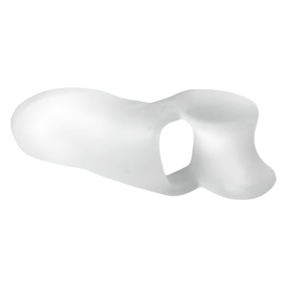 DYNAGEL BUNION GUARD WITH TOE SPREADER