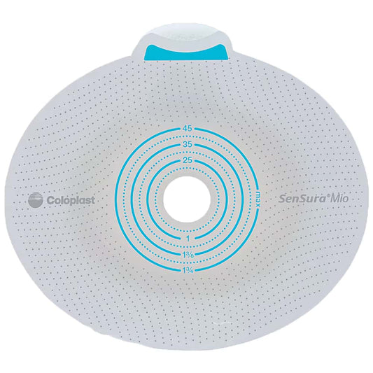 Coloplast SenSura Mio Flex baseplate Item 10562