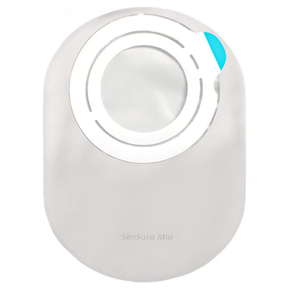 Coloplast SenSura Mio Flex closed pouch Item 12212