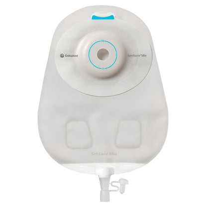 Coloplast SenSura Mio Convex 1 piece Uro Item 16827