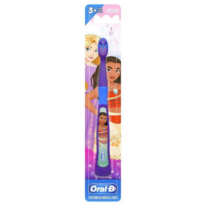 Oral B Princess Toothbrush