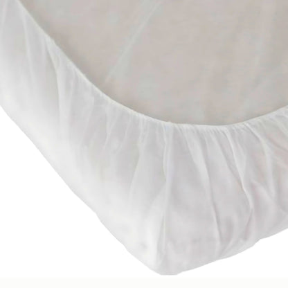 Disposable Fitted Mattress Cover
