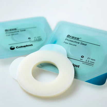 Coloplast Brava Protective Ring Item 12039