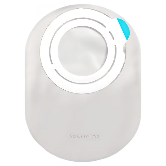 Coloplast SenSura Mio Flex closed pouch Item 12213