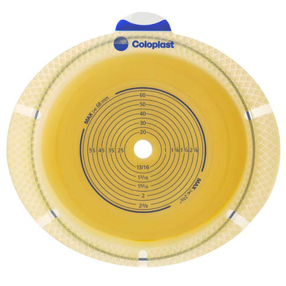 Coloplast SenSura Flex baseplate Item 10111