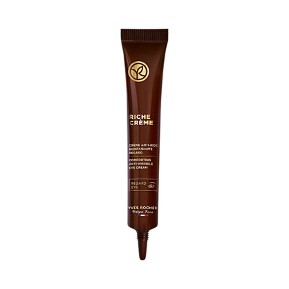Comforting Anti-wrinkle Eye Cream