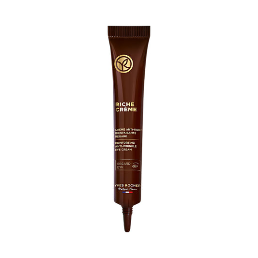 Comforting Anti-wrinkle Eye Cream