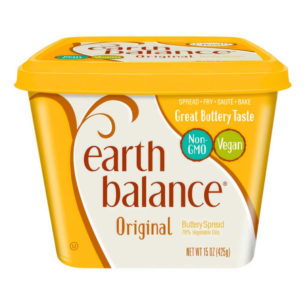Earth Balance Original Buttery Spread 425g (Per Each)