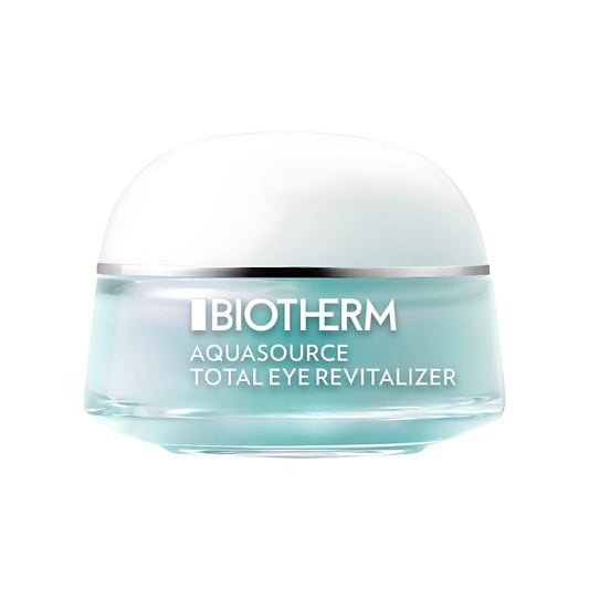 Aquasource Total Eye Revitalizer Cream Gel