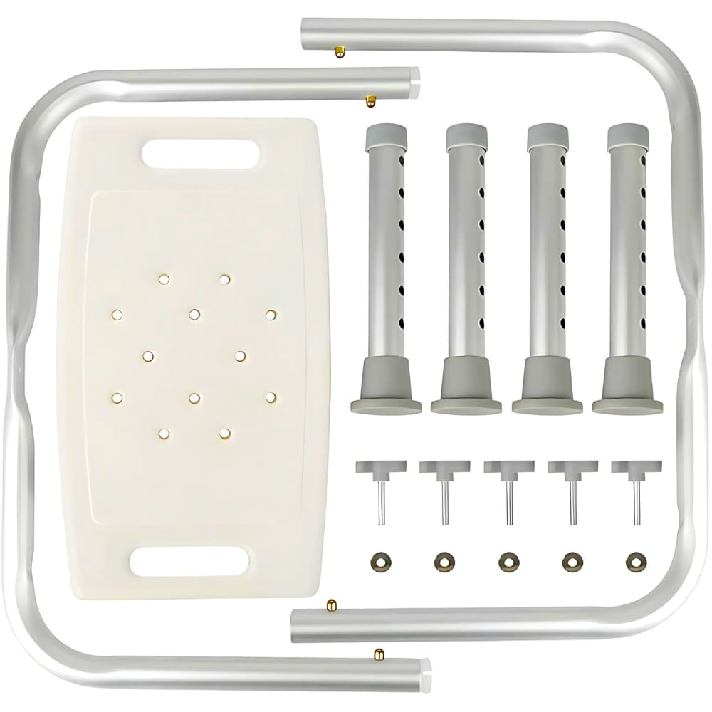 Deluxe Shower Chair Without Back