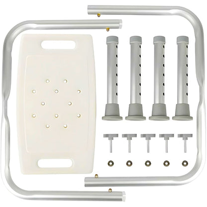 Deluxe Shower Chair Without Back