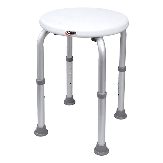 Compact Shower Stool