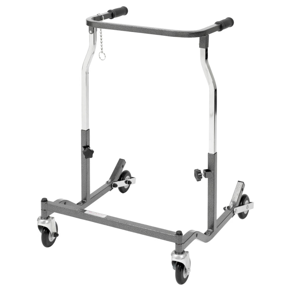 Adult And Bariatric Anterior Safety Rollers