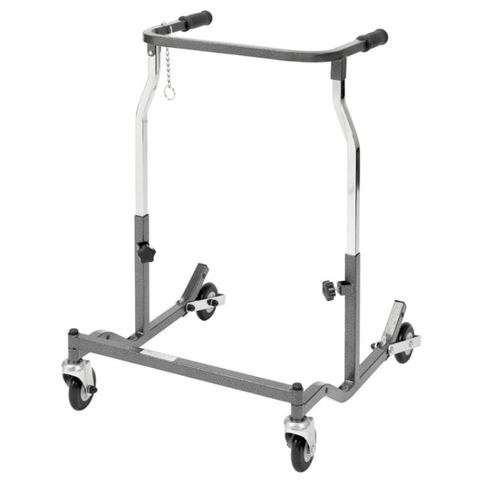 Adult And Bariatric Anterior Safety Rollers
