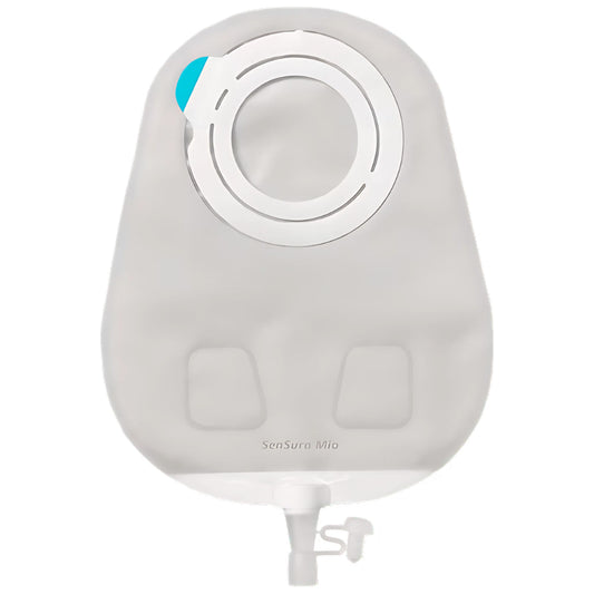 Coloplast SenSura Mio Flex urostomy pouch Item 12292