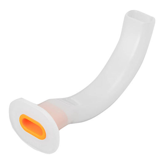 Airway Oral Guedel 110mm Orange Large Adult - Each
