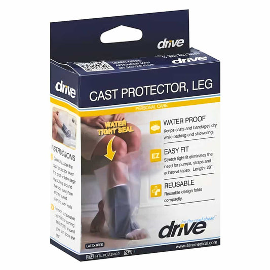 Drive Cast Protector - Leg - 24.5in