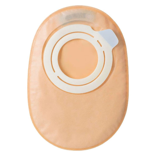 Coloplast SenSura Flex closed pouch Item 10905
