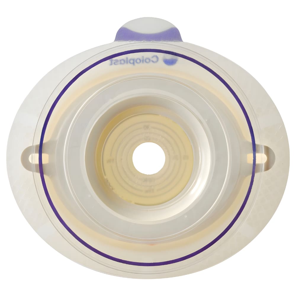 Coloplast SenSura Flex Xpro baseplate Item 11306