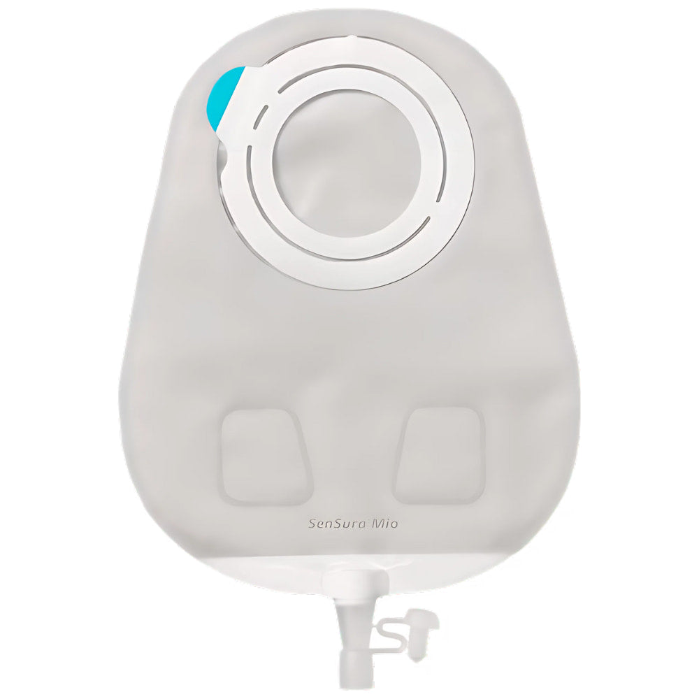 Coloplast SenSura Mio Flex urostomy pouch Item 12298