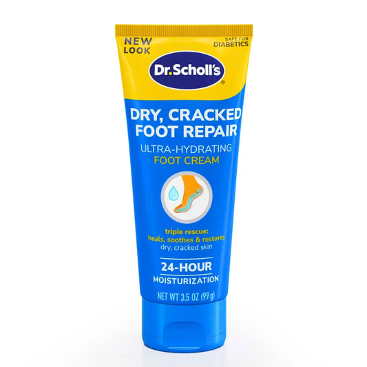 Foot Repair Therapy - Ultra Hydrating