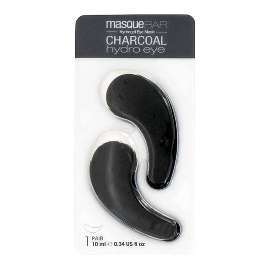 Charcoal Hydro Eye Mask