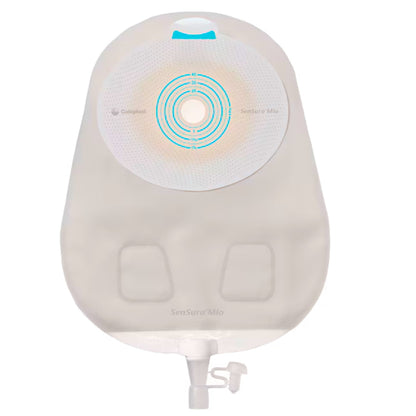 Coloplast SenSura Mio 1 piece urostomy Item 10585