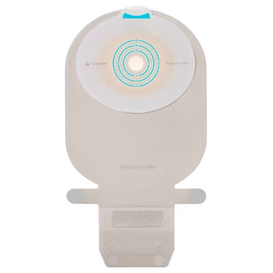 Coloplast SenSura Mio 1 piece drainable Item 10476