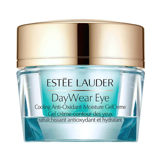 DayWear Eye Cooling Anti-Oxidant Moisture Gel Crème