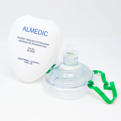 CPR Pocket Mask