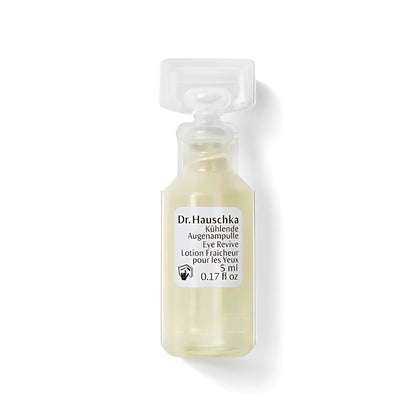 Dr Hauschka Coolng Eye Rvive