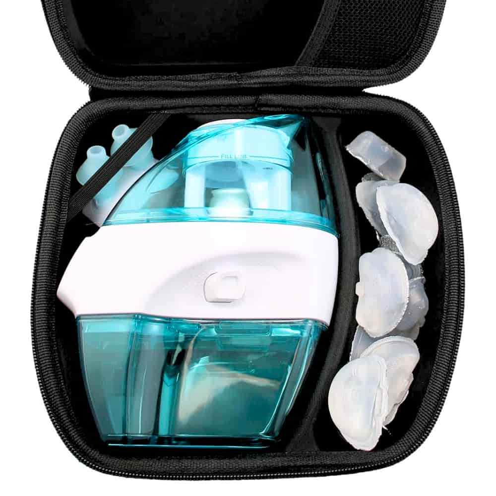 Navage Nasal Hygiene System