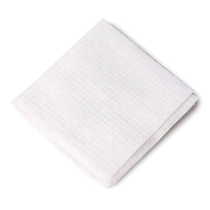 Derma DuSoft Non-Woven Non-Sterile Dressing Sponges