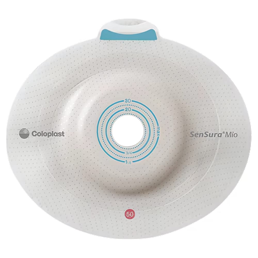 Coloplast SenSura Mio Convex Flex Baseplate Item 16472
