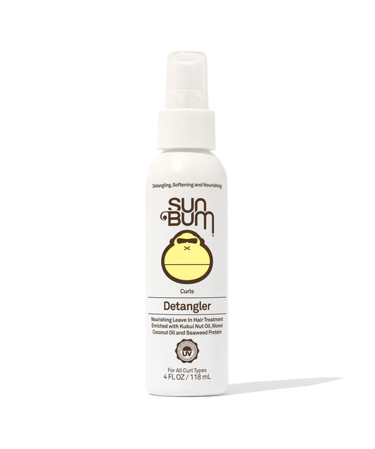 Sun Bum: Curls Detangler