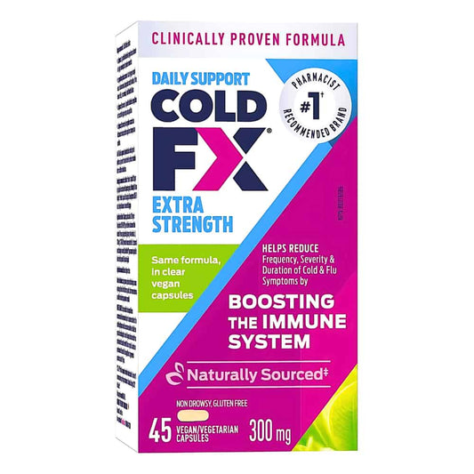 Daily Support Extra Strength