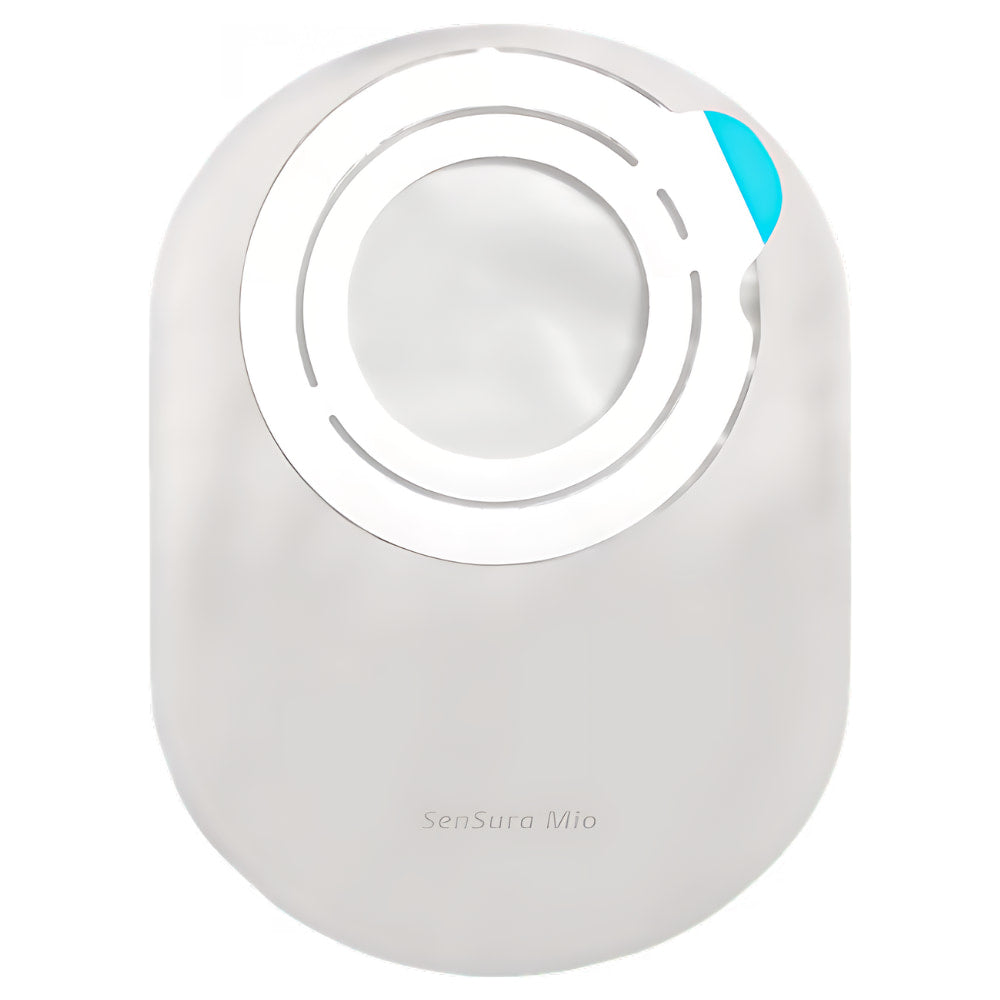 Coloplast SenSura Mio Flex closed pouch Item 12222