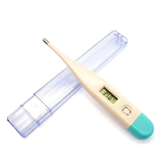 Digital Thermometer ~ Celcius