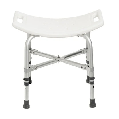 Drive Deluxe Bariatric Bath Bench W/back