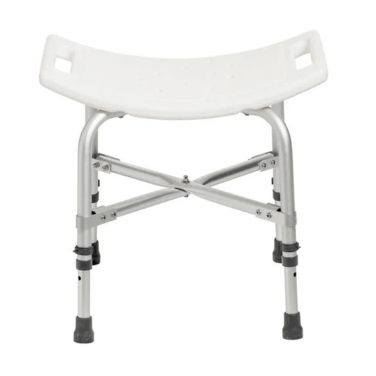 Drive Deluxe Bariatric Bath Bench W/back