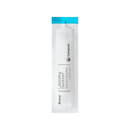 Coloplast Brava Lubricating Deodorant Item 12060