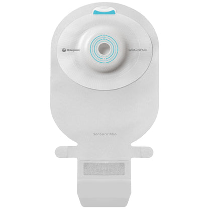 Coloplast SenSura Mio Convex 1 piece drainable Item 16772