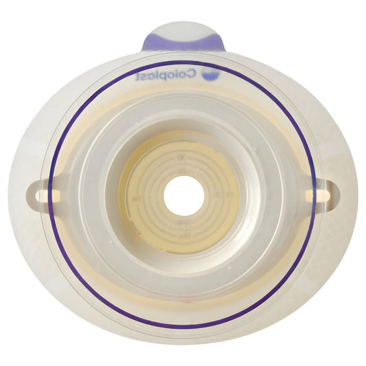 Coloplast SenSura Flex Xpro baseplate Item 11305