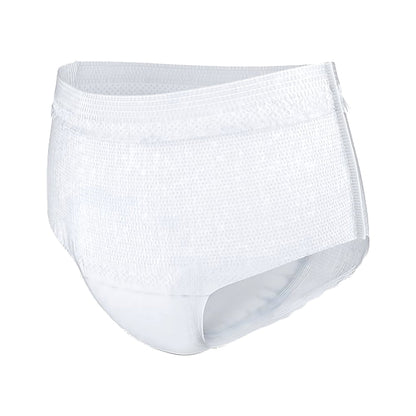 Adult Absorbent Underwear TENA Women  ''Pull On Large Disposable Heavy Absorbency 32 Count''