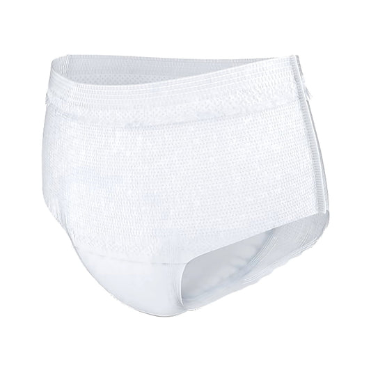 Adult Absorbent Underwear TENA Women  ''Pull On Large Disposable Heavy Absorbency 32 Count''