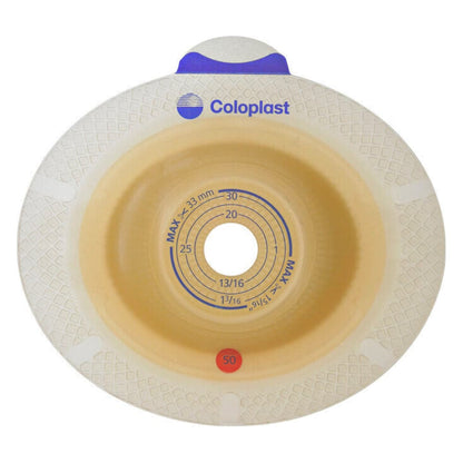 Coloplast SenSura Click Xpro baseplate Item 11035