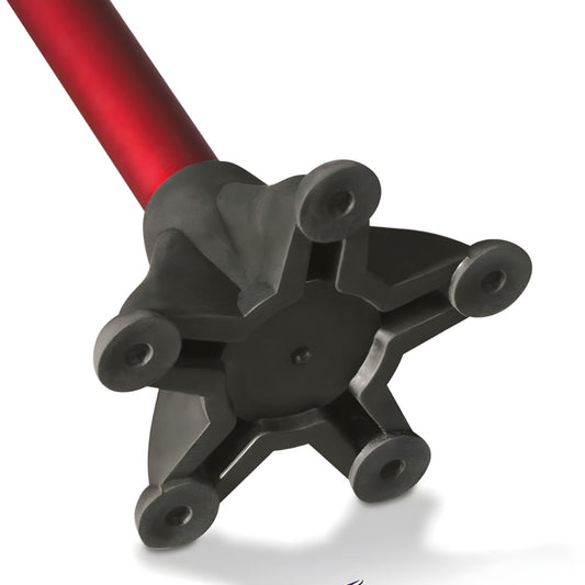 Airgo Claw Standing Cane Tip