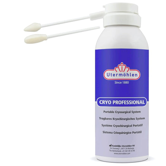 Cryo Professional Kits | Utermöhlen
