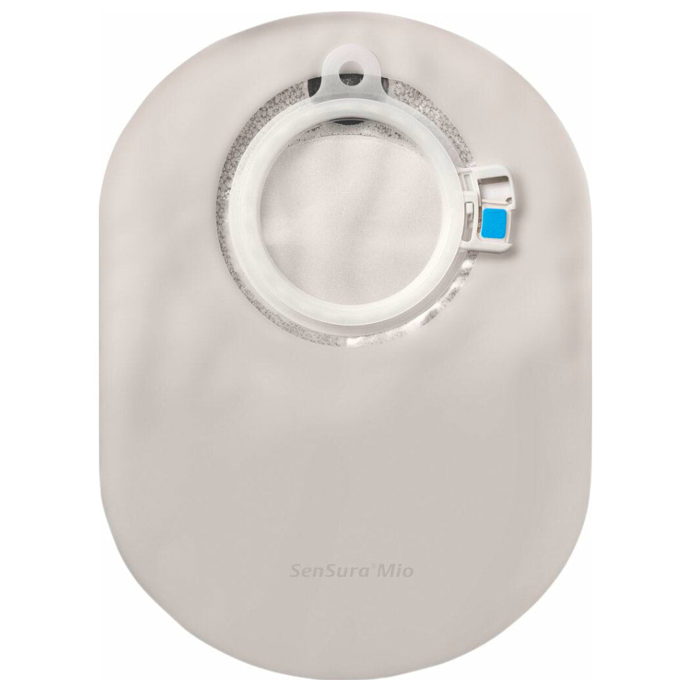 Coloplast SenSura Mio Click closed pouch Item 11412